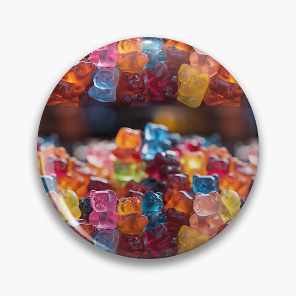 Item preview, sweet delights designed and sold by Brian Nicholls.