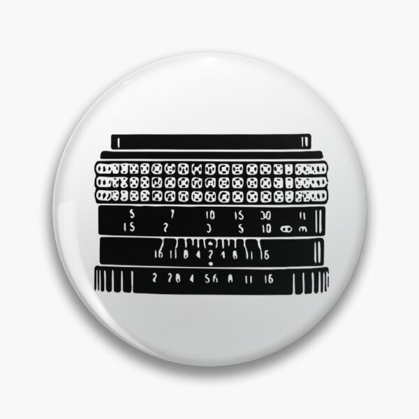 Item preview, Manual 35mm Film Camera Lens Vector designed and sold by Film Camera Nerds.