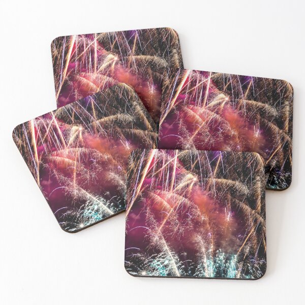 Item preview, Fireworks designed and sold by Martin Fenton.