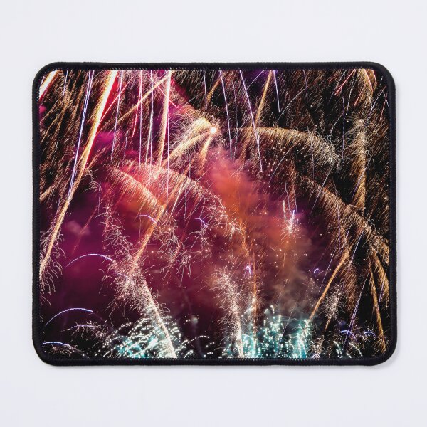 Item preview, Fireworks designed and sold by Martin Fenton.