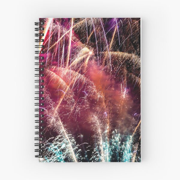 Item preview, Fireworks designed and sold by Martin Fenton.