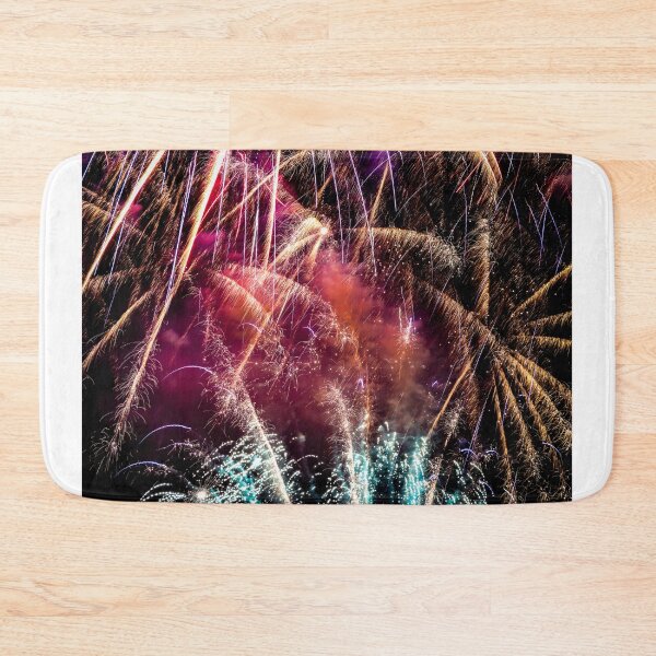 Item preview, Fireworks designed and sold by Martin Fenton.