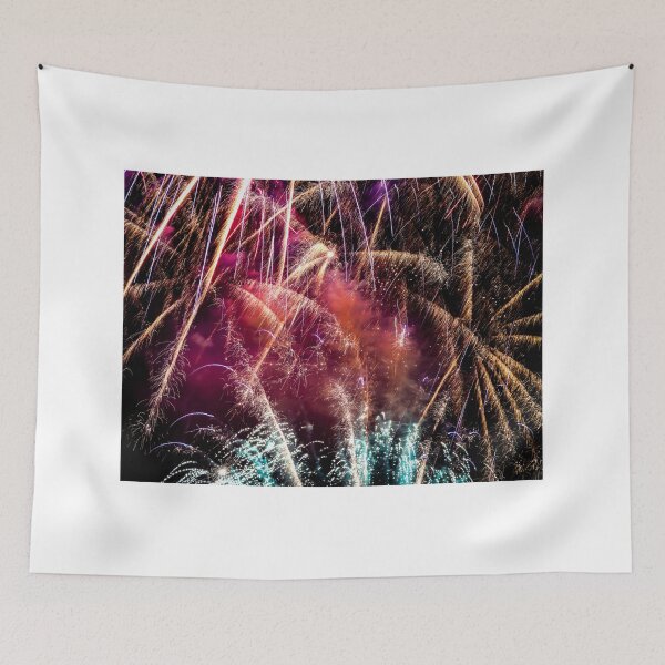 Item preview, Fireworks designed and sold by Martin Fenton.