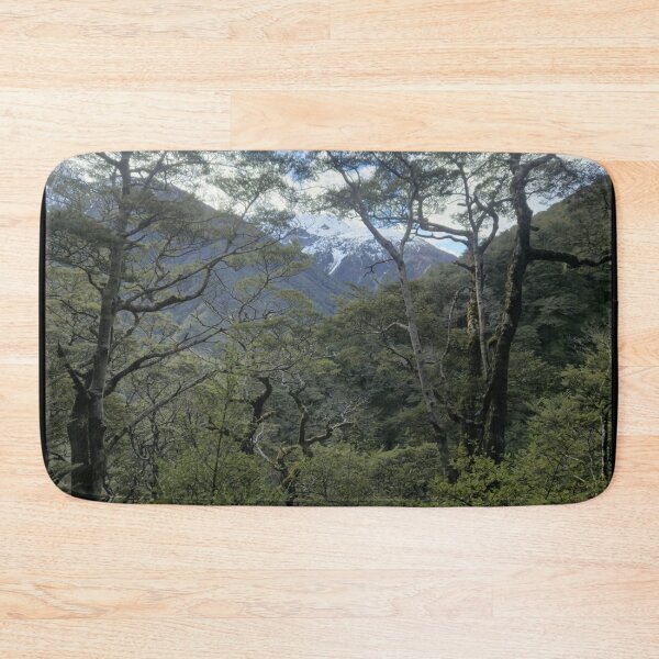 Item preview, Forest, Mountains and Sky designed and sold by Wondrous-Wild.