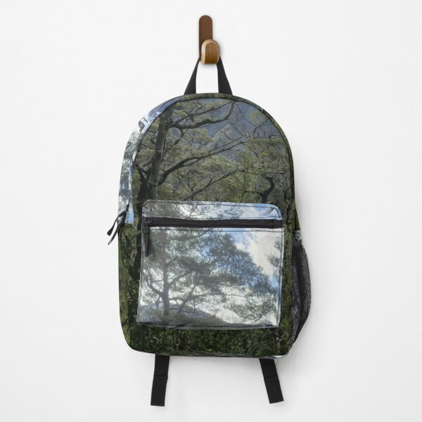 Item preview, Forest, Mountains and Sky designed and sold by Wondrous-Wild.