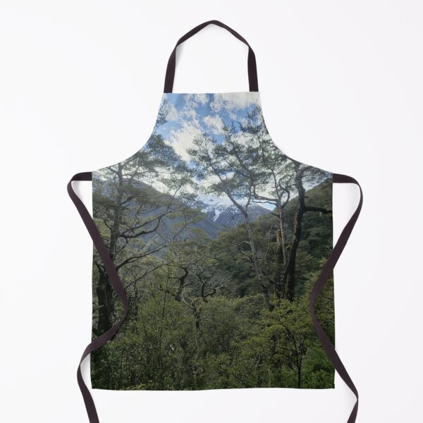 Item preview, Forest, Mountains and Sky designed and sold by Wondrous-Wild.