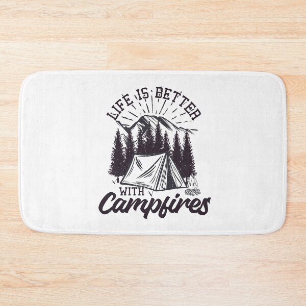 Item preview, HIKING AND CAMPING COLLECTION designed and sold by THE AMERICAN TEEVANGELIST.