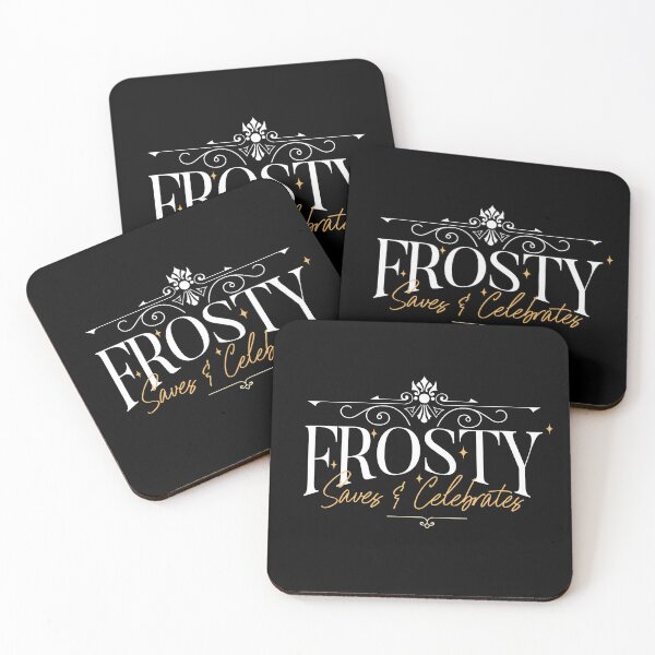 Item preview, Frosty Christmas Celebration designed and sold by Taans-Creation.