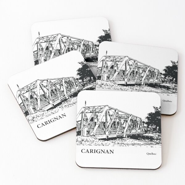 Item preview, Carignan Québec designed and sold by Lakeric.