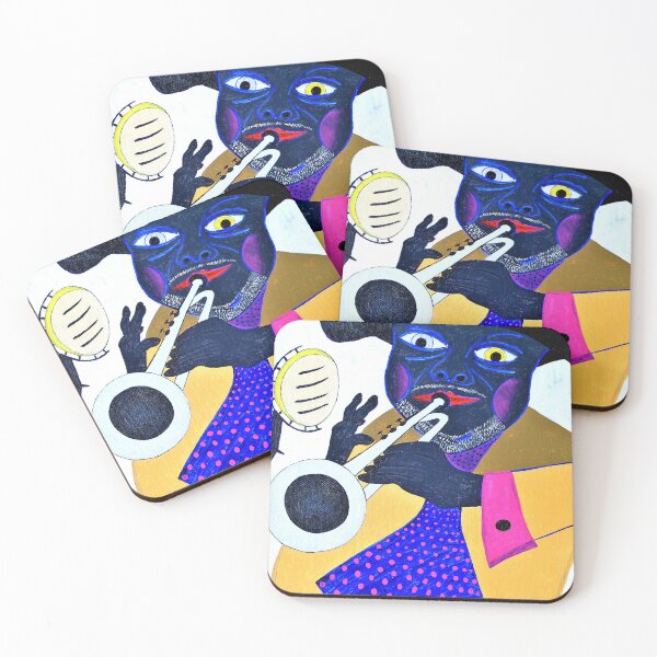 Item preview, Trumpeter designed and sold by SomeHappyThing.
