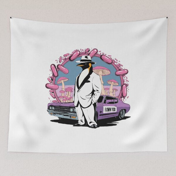 Item preview,  i own you designed and sold by scarlov.
