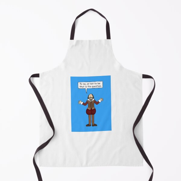 Item preview, Talk Like Shakespeare Day April 23rd designed and sold by KateTaylor.