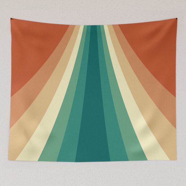 Item preview, Sunshine Abstract III designed and sold by nineFlorals.