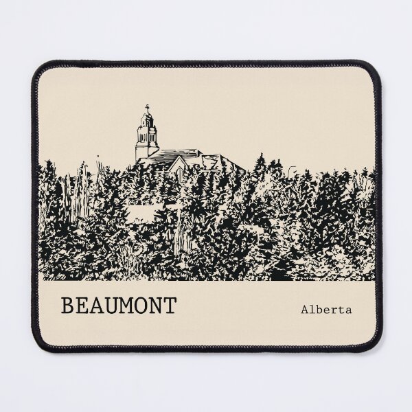 Item preview, Beaumont Alberta designed and sold by Lakeric.