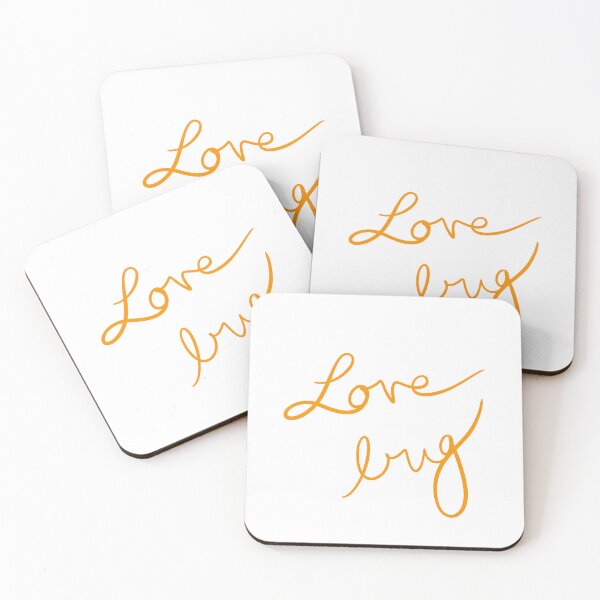Item preview, Insecto del amor designed and sold by abeink.