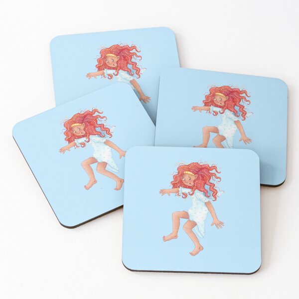 Item preview, elf magic designed and sold by Corinna Arauner.