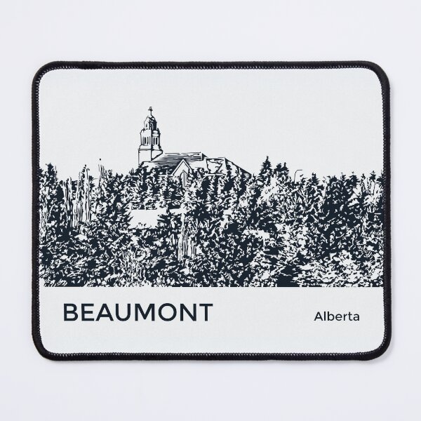 Item preview, Beaumont Alberta designed and sold by Lakeric.