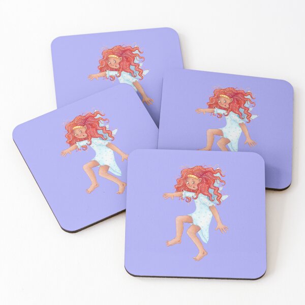 Item preview, elf magic designed and sold by Corinna Arauner.