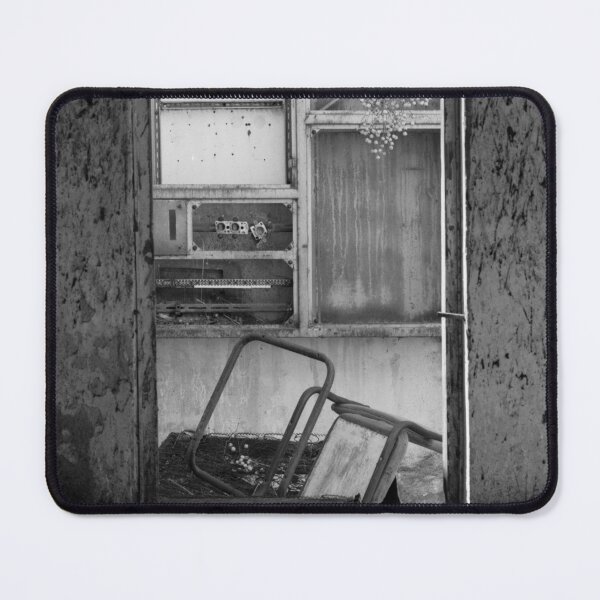 Item preview, Nostalgia in Ruins designed and sold by TomBezrukov.