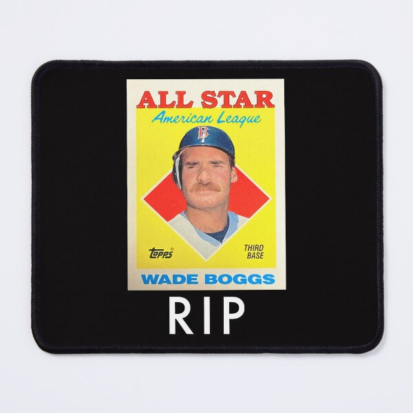 Item preview, Wade Boggs Is Dead designed and sold by Guacamammamia.