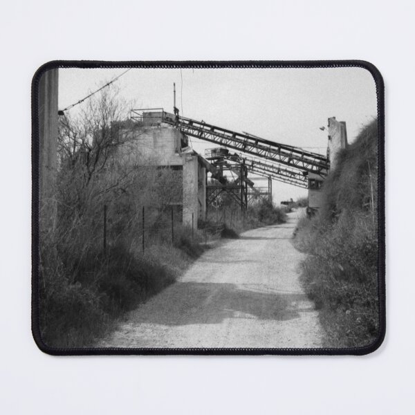Item preview, The Quarry of Binyamina designed and sold by TomBezrukov.