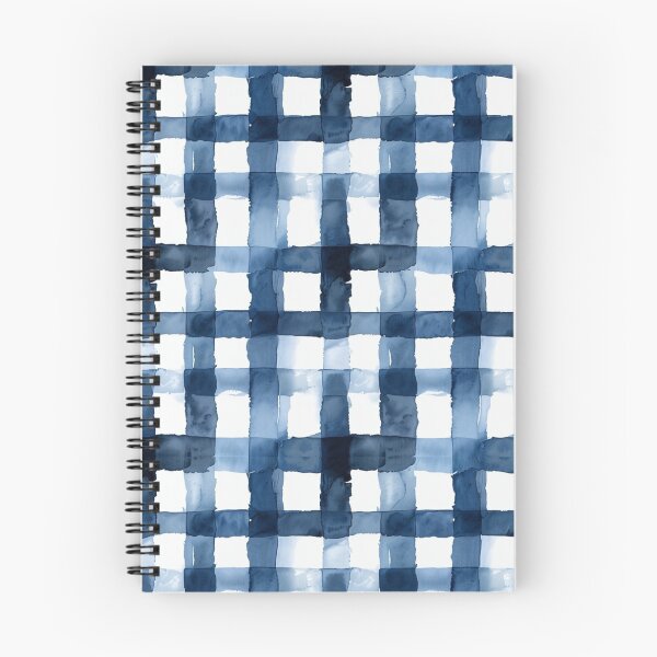 Item preview, Cross Blue Flannel designed and sold by LiaJstudios.