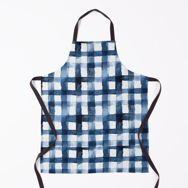 Item preview, Cross Blue Flannel designed and sold by LiaJstudios.