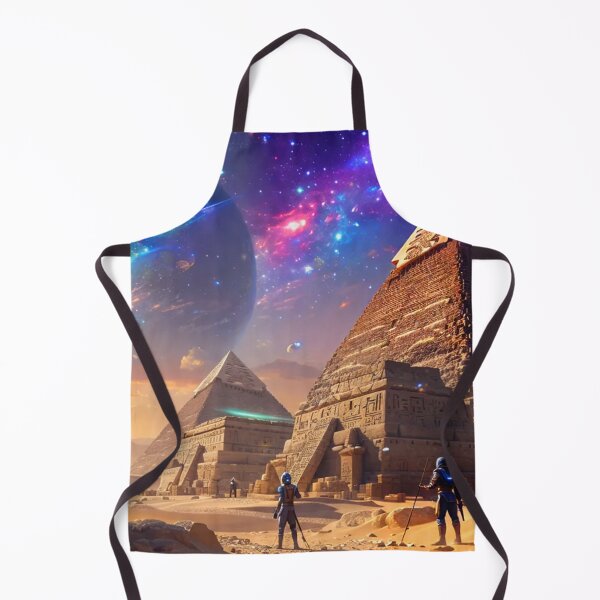 Item preview, The Ancient Architects of Time and Space  - Ancient Future designed and sold by eXtraHumans.