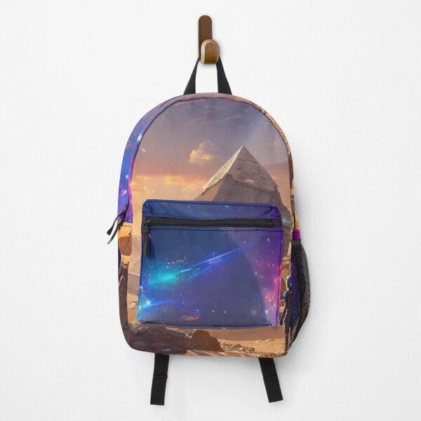 Item preview, The Ancient Architects of Time and Space  - Ancient Future designed and sold by eXtraHumans.