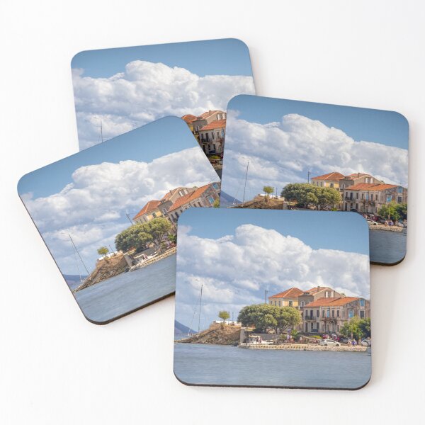 Item preview, Fiskardo and Ithaca designed and sold by Viv Thompson Photography .