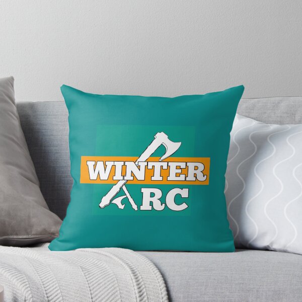 Item preview, Copy of Norse Power: Viking Axe Emblem,Winter's Fury: Crossed Axes(Dark Cyan -(color)) designed and sold by FOMC.