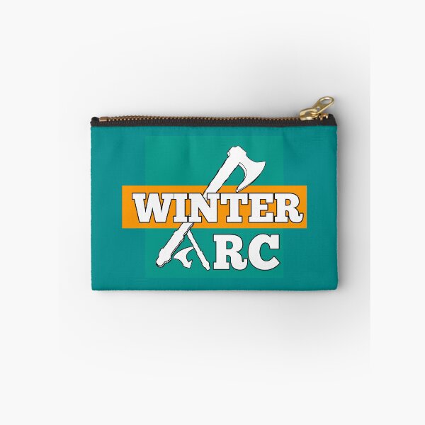 Item preview, Copy of Norse Power: Viking Axe Emblem,Winter's Fury: Crossed Axes(Dark Cyan -(color)) designed and sold by FOMC.