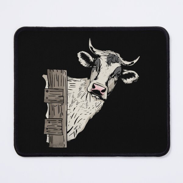 Item preview, Cow Lover Farm Animals Farmer Kids Cute Cows designed and sold by DSWShirts.