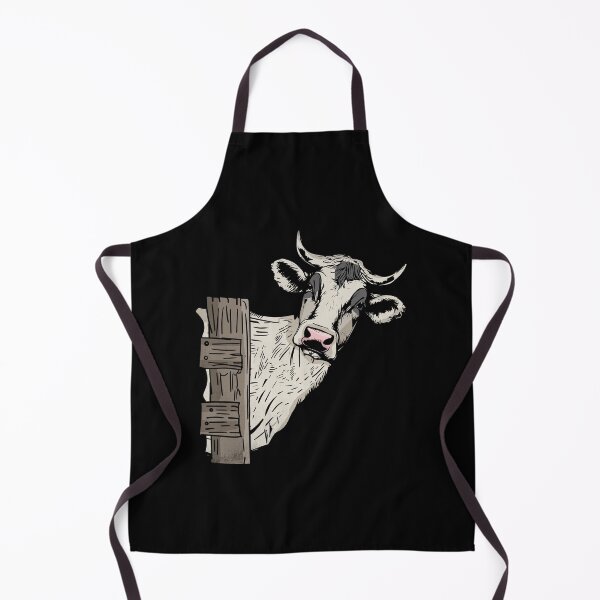 Item preview, Cow Lover Farm Animals Farmer Kids Cute Cows designed and sold by DSWShirts.