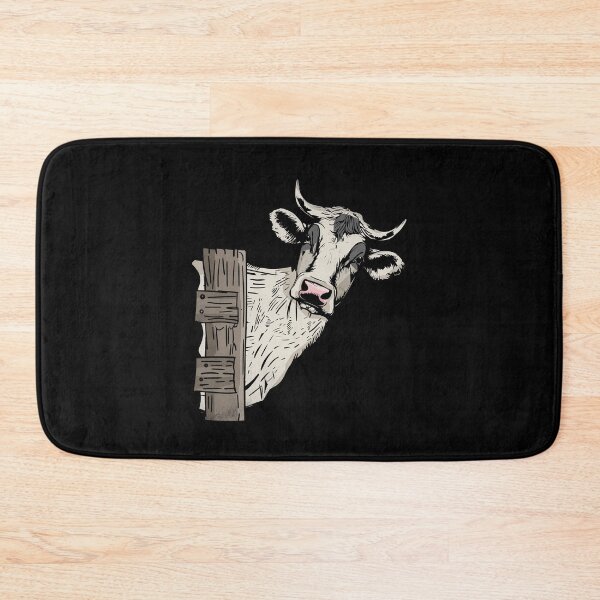 Item preview, Cow Lover Farm Animals Farmer Kids Cute Cows designed and sold by DSWShirts.