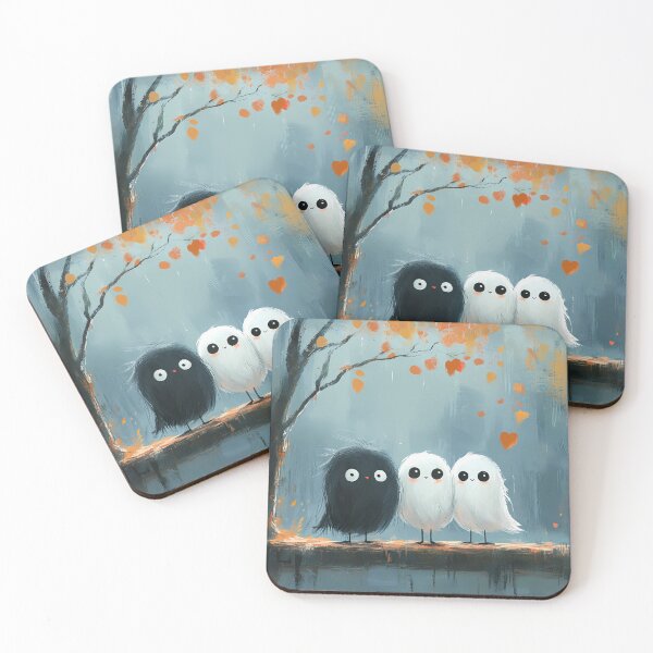 Item preview, Glowing Ghost in the Woods designed and sold by keomany.