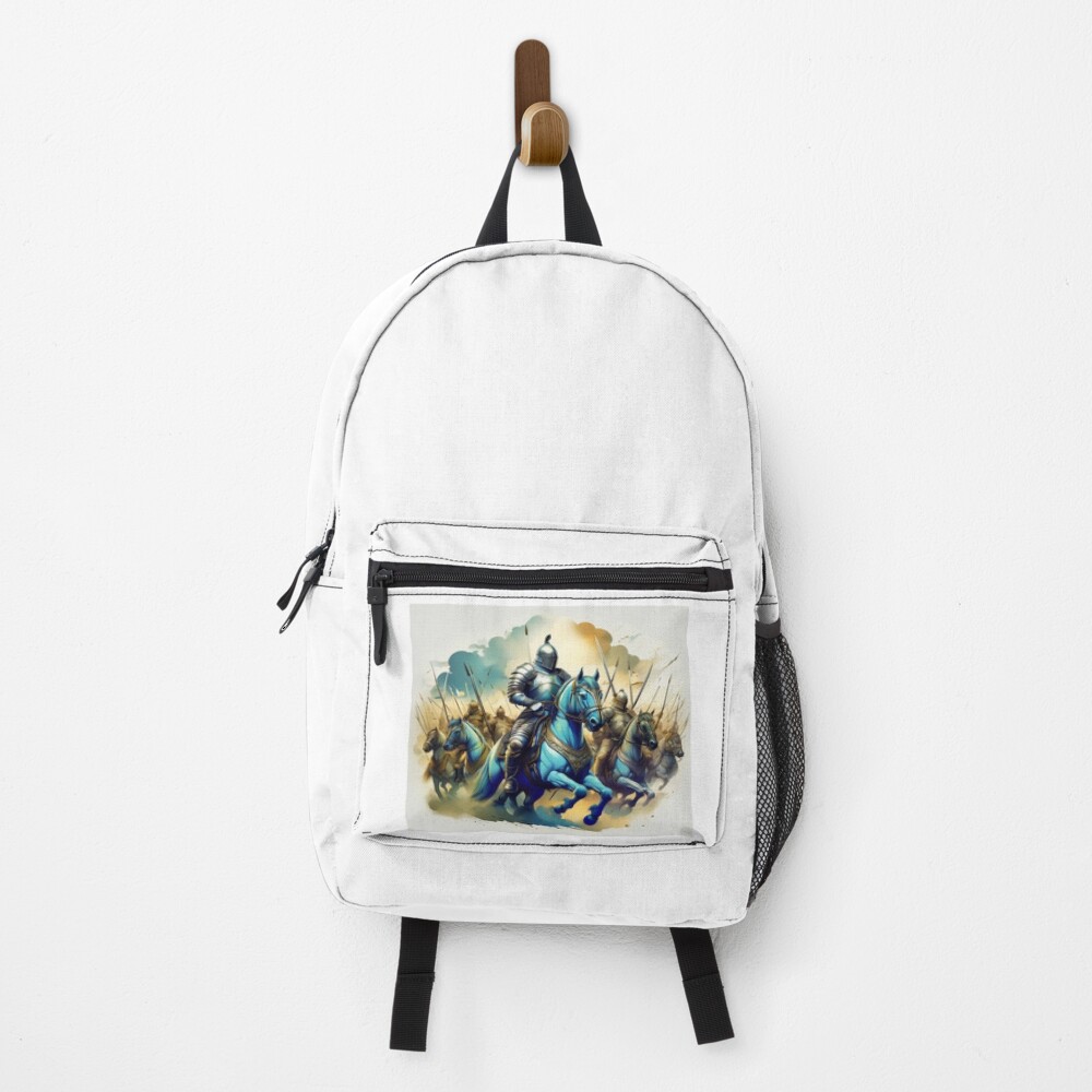 Item preview, Backpack designed and sold by JoeCollection.