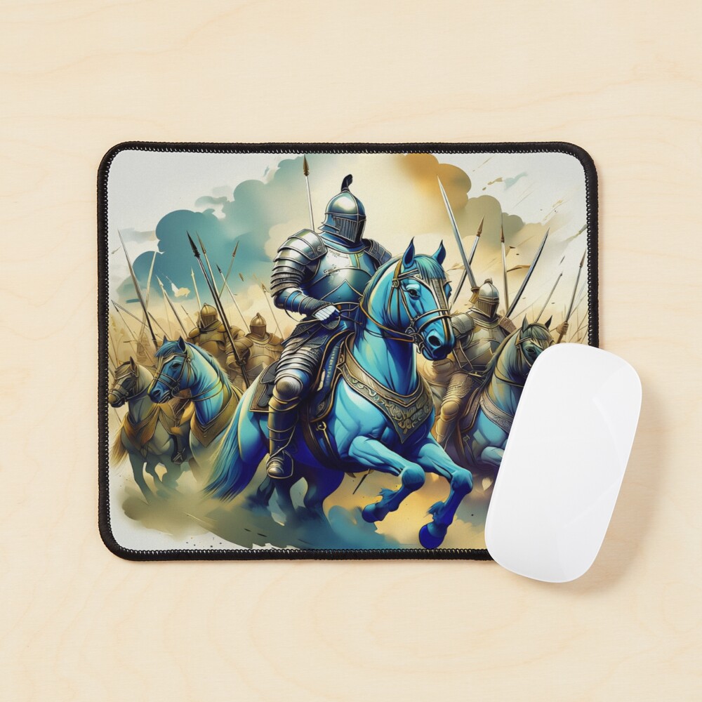 Item preview, Mouse Pad designed and sold by JoeCollection.
