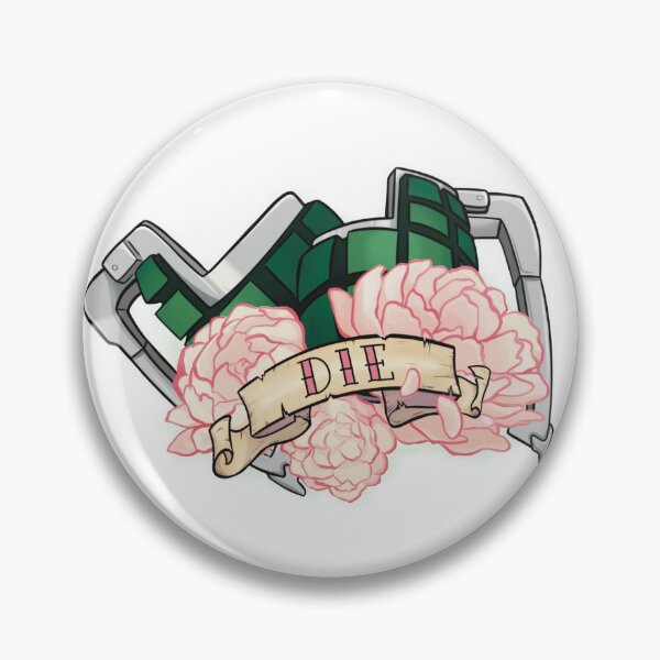 Item preview, Die Nerd designed and sold by Hollydawnasaur.
