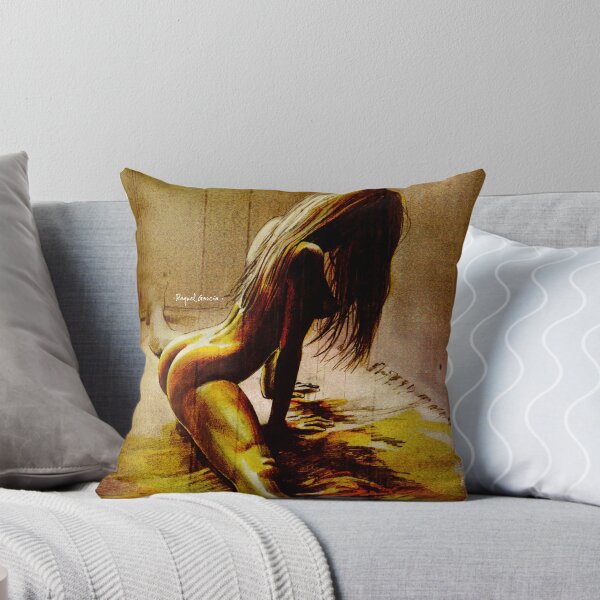 Item preview, The Carpet designed and sold by raquelgarciaart.