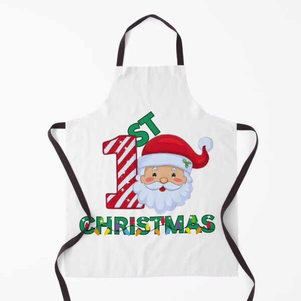 Item preview, Baby's First Christmas designed and sold by LIJHauteDesign.