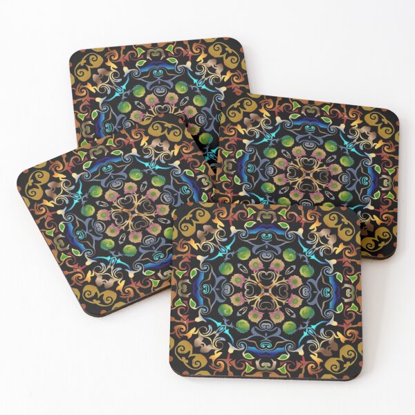 Item preview, Mandala 5 designed and sold by Mr Reindeer.