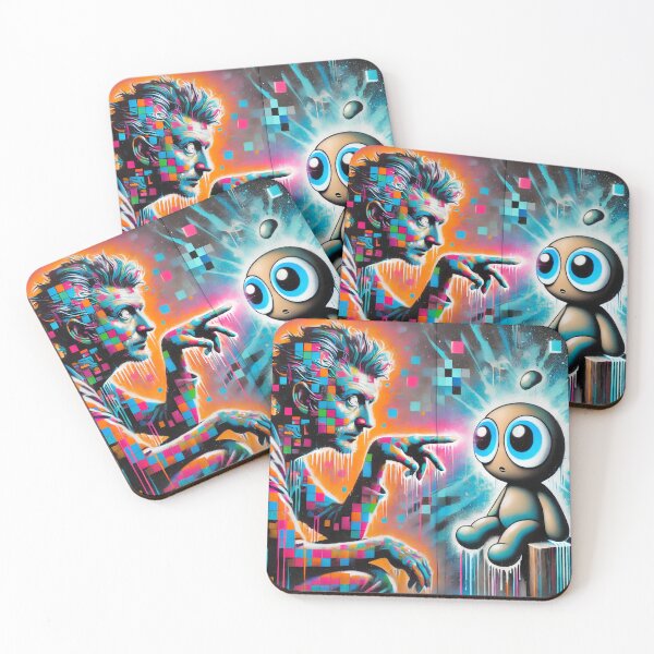 Item preview, Hypnotic Gaze designed and sold by SolannaAS.