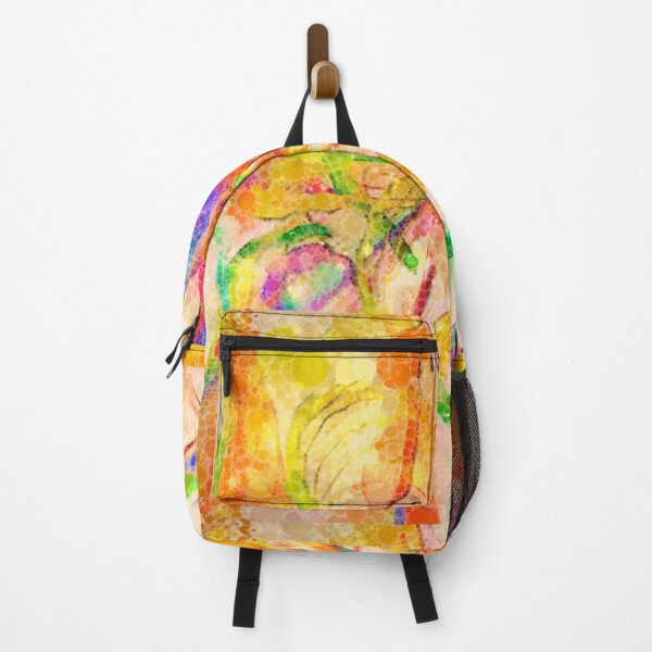Item preview, Orange Crushed designed and sold by Nancy Dinger Aikins.