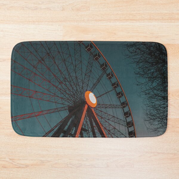 Item preview, Düsseldorf North Rhine-Westphalia Germany designed and sold by TravelWish.