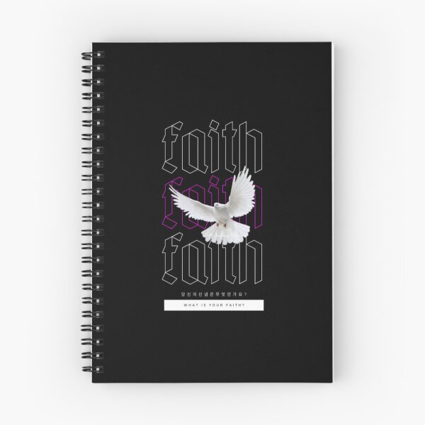 Item preview,  JM's thoughts at this moment #21-Faith;What is your faith?_당신의 신념은 무엇인가요? designed and sold by JM Language Service.