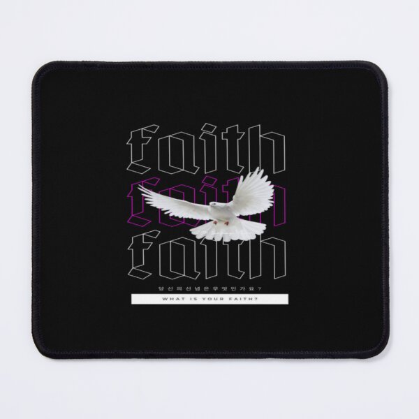 Item preview,  JM's thoughts at this moment #21-Faith;What is your faith?_당신의 신념은 무엇인가요? designed and sold by JM Language Service.