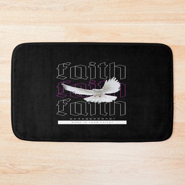 Item preview,  JM's thoughts at this moment #21-Faith;What is your faith?_당신의 신념은 무엇인가요? designed and sold by JM Language Service.