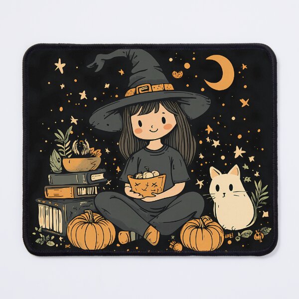 Item preview, Witchy Wonders designed and sold by keomany.