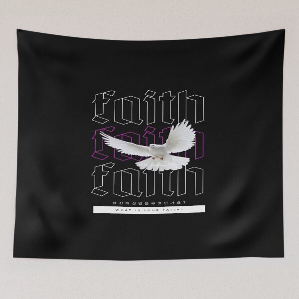 Item preview,  JM's thoughts at this moment #21-Faith;What is your faith?_당신의 신념은 무엇인가요? designed and sold by JM Language Service.
